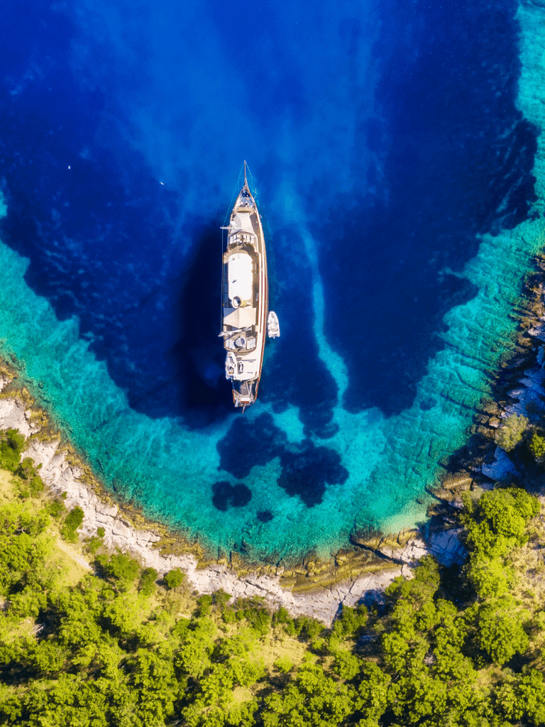 Charter & boats